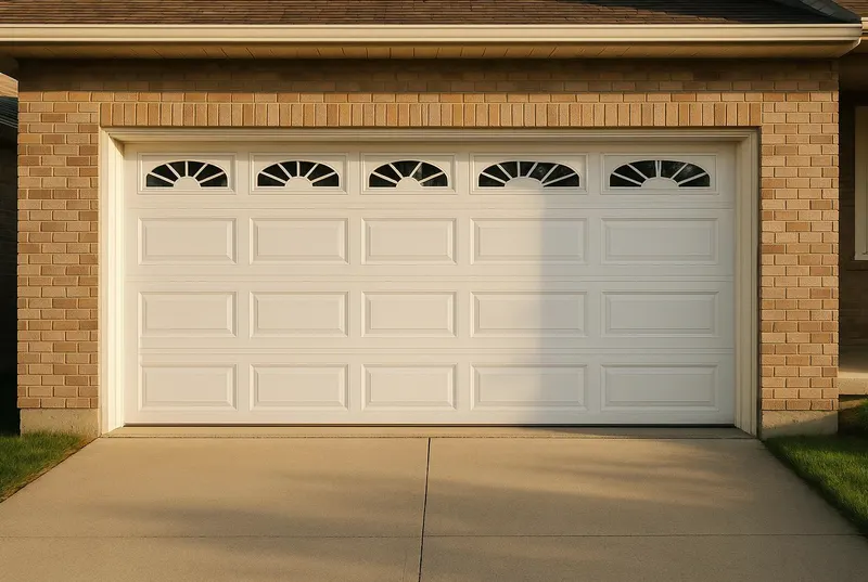 Contact Anniston Garage Door